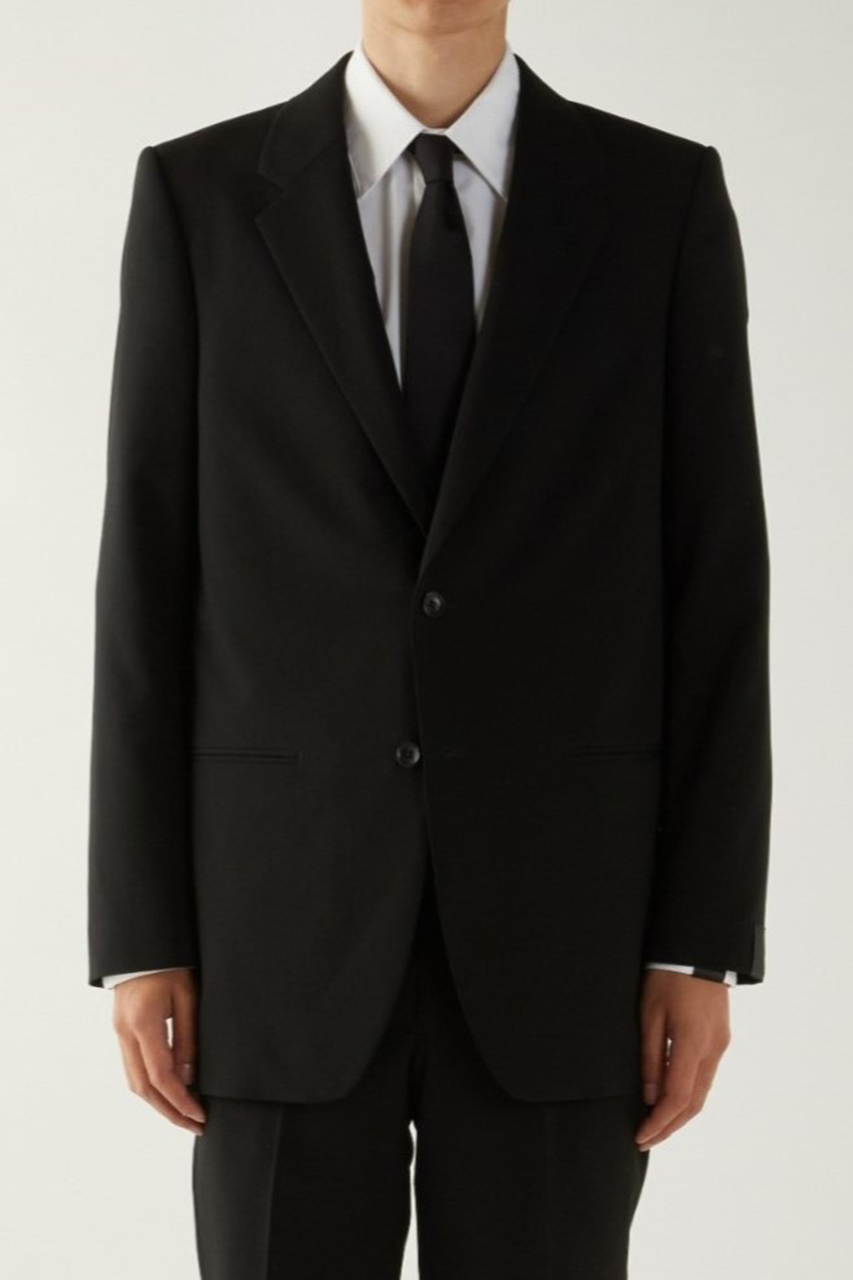 N.HOOLYWOOD/N.ハリウッド｜オンオフで活躍する大人スーツ｜エル・ショップ