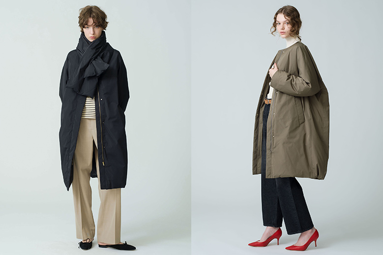 RonHerman/ロンハーマン｜【10/31(木)迄】「ロンハーマン」の秋冬