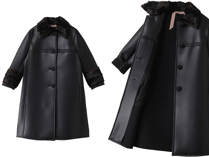 N°21/ヌメロ ヴェントゥーノ｜「ヌメロ ヴェントゥーノ」の秋冬