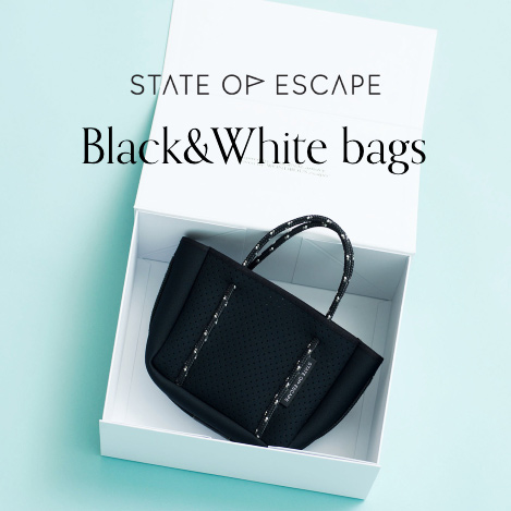 STATE OF ESCAPE/ステート オブ エスケープ｜「ステート オブ