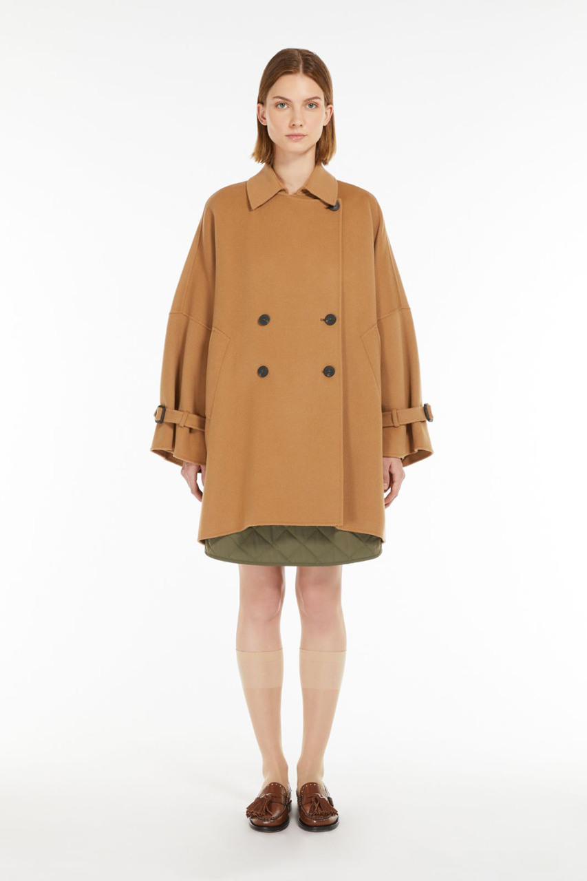 MAX MARA/マックスマーラ｜「マックスマーラ」のスプリングコートが