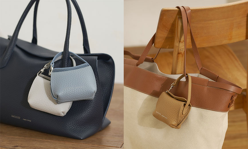 IACUCCI/イアクッチ｜How to choose LANA？-新色・新サイズが登場した