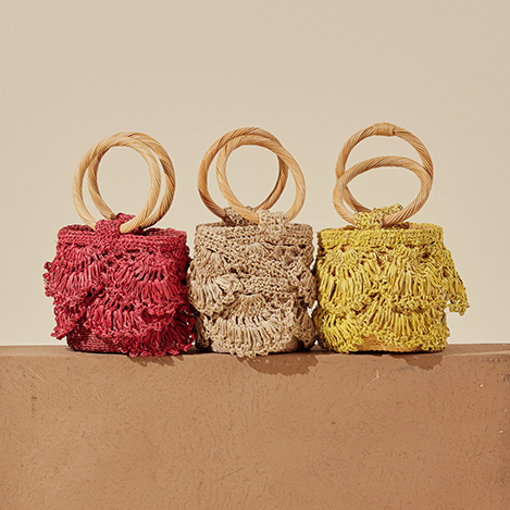 ARANAZ/アラナス｜キャッチーなデザインに視線集中！ 主役級インパクト