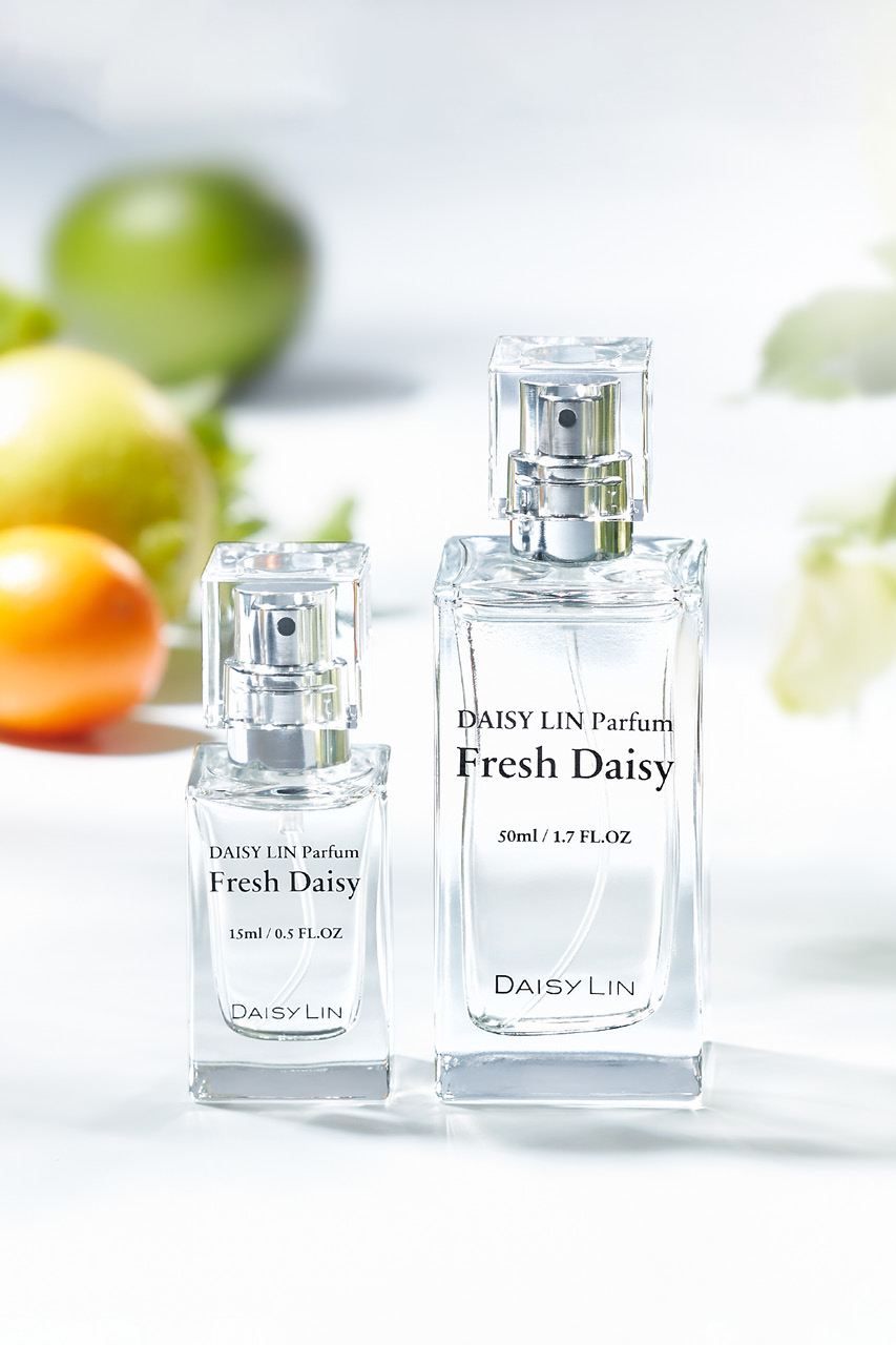 DAISY LIN/デイジーリン｜新たなスタイルを手に入れて！ 「DAISY LIN