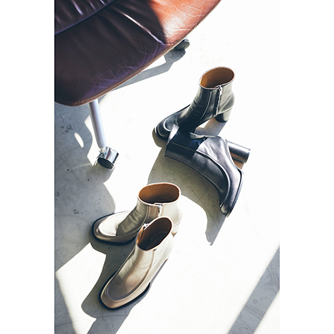 L'unique et moi/リュニック エ モア｜春先まで活躍！ スタイルアップ