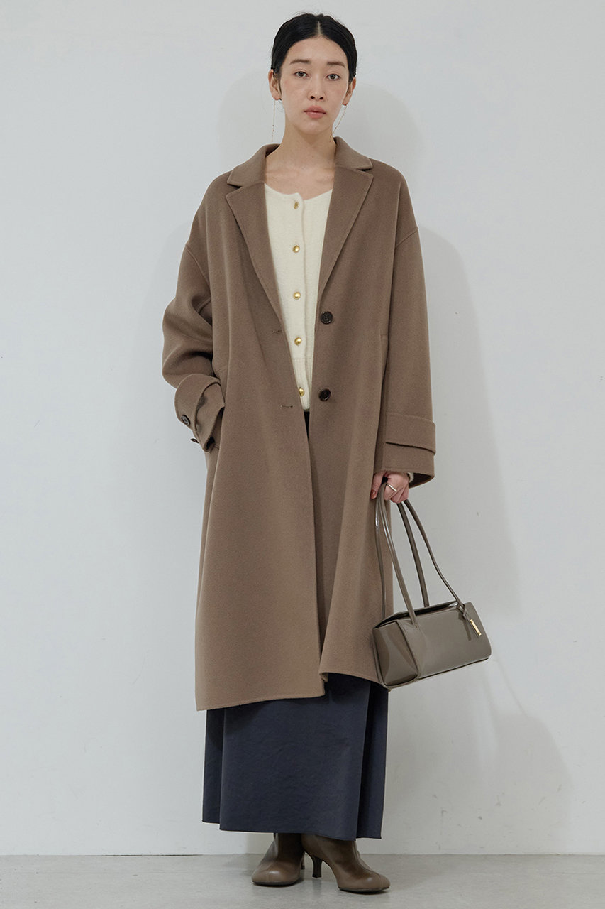 GALLARDAGALANTE/ガリャルダガランテ｜お気に入り急上昇アウター｜エル