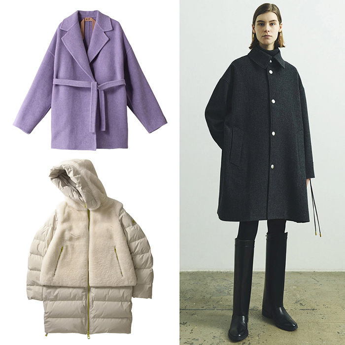 ELLE SHOP MAIL 2023.11.23