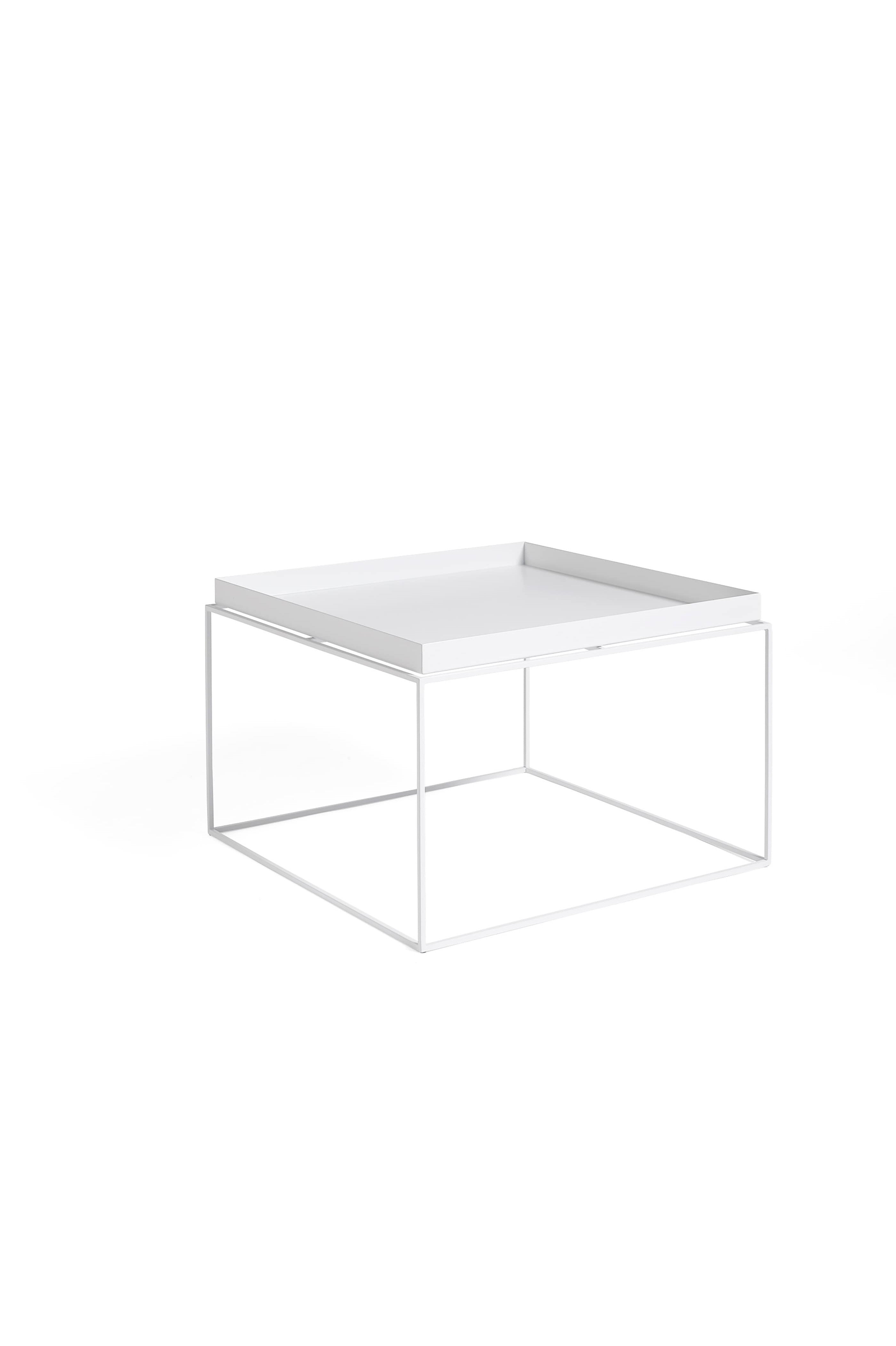 HAY(ヘイ)｜TRAY TABLE COFFEE SIDE TABLE【メーカー取り寄せ