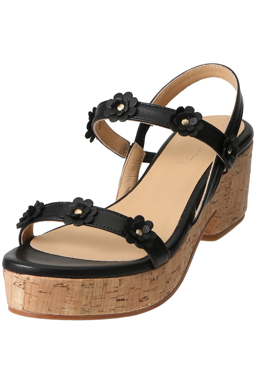 PELLICO(ペリーコ)｜【ELLE SHOP限定】【PELLICO SUNNY】フラワー