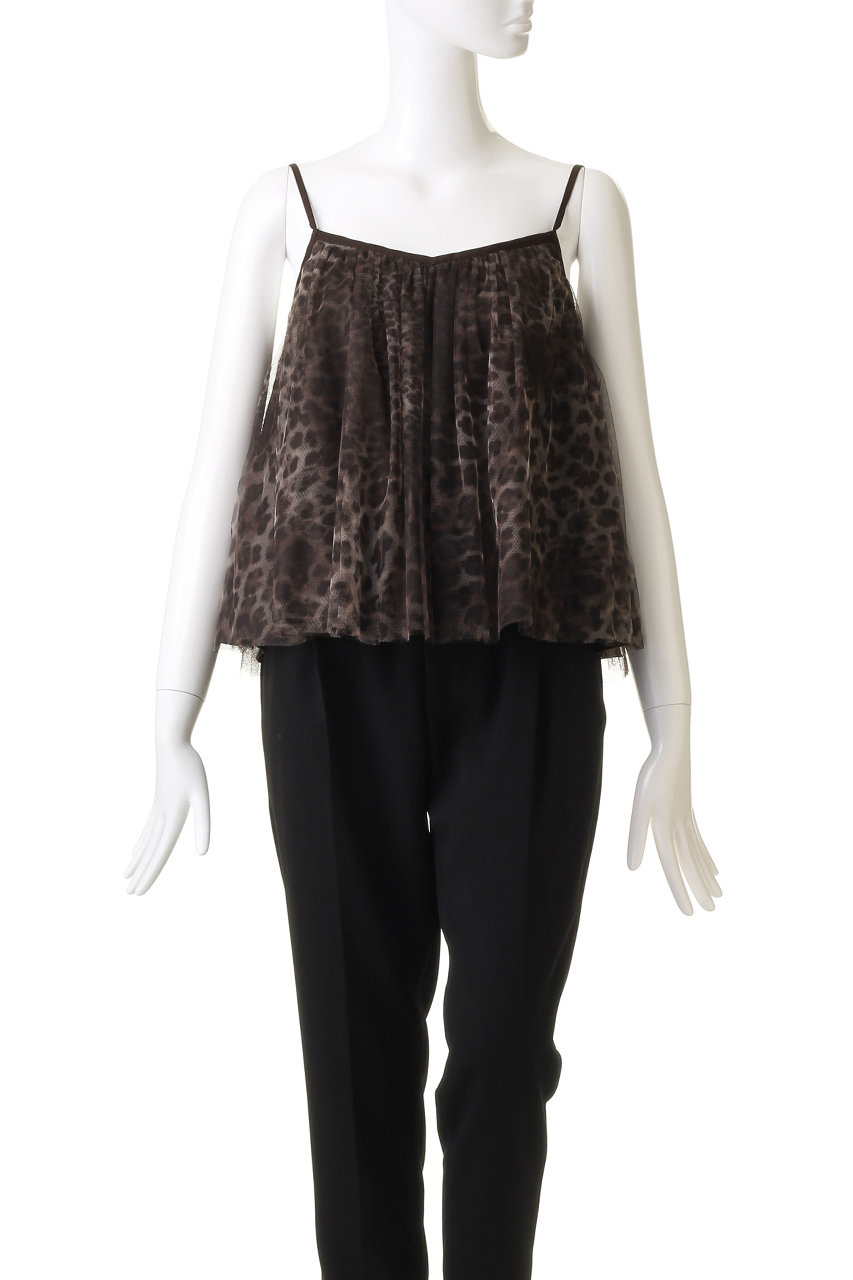 Bilitis dix-sept ans(ビリティス・ディセッタン)｜レオパードチュチュ