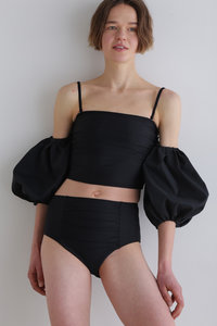 Reir(水着)(レイール(ﾐｽﾞｷﾞ))｜LE PHIL x Reir 限定 取り外しフリル