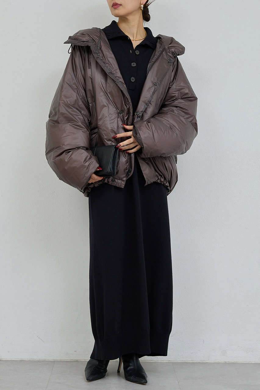 GALLARDAGALANTE(ガリャルダガランテ)｜【REMI RELIEF】撥水性素材 超