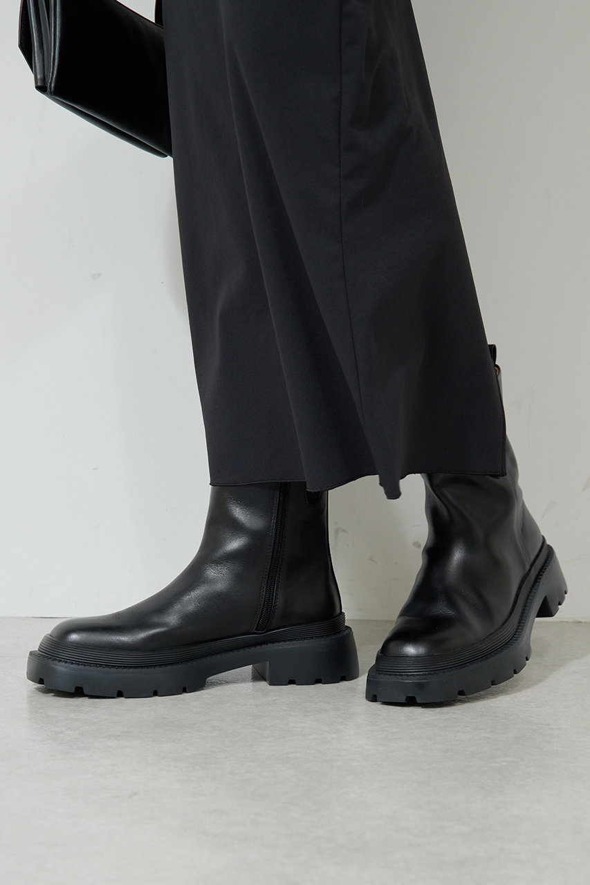 GALLARDAGALANTE(ガリャルダガランテ)｜【2.718】タンクソールブーツ