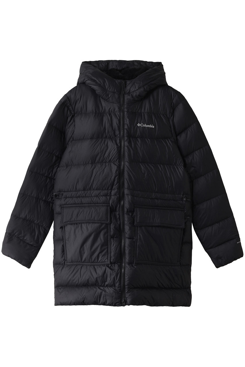 Columbia(コロンビア)｜ハーモニーフォールズミッドダウンジャケット