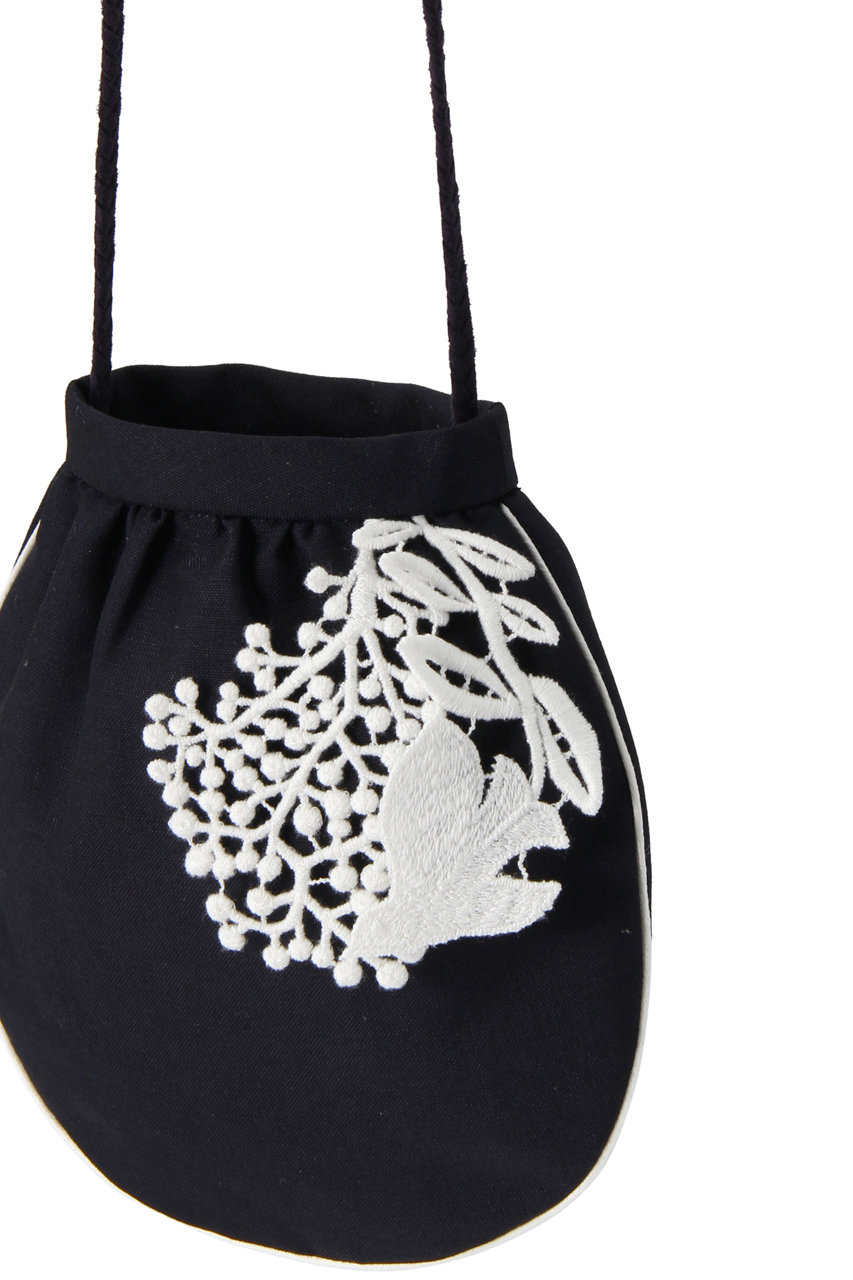 mina perhonen(ミナ ペルホネン)｜【KIDS】forest paradeショルダー