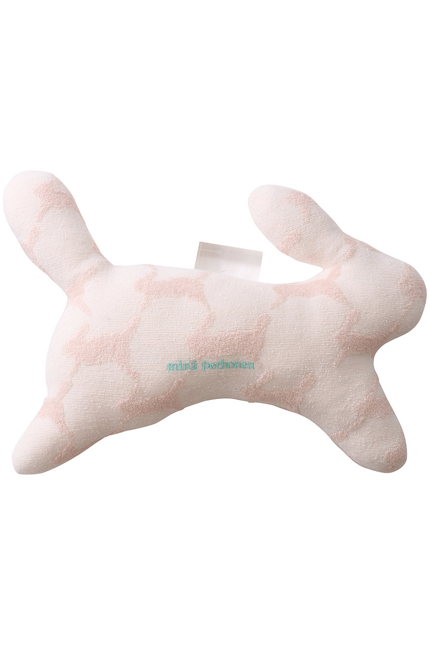 mina perhonen(ミナ ペルホネン)｜【BABY】run run run ぬいぐるみ