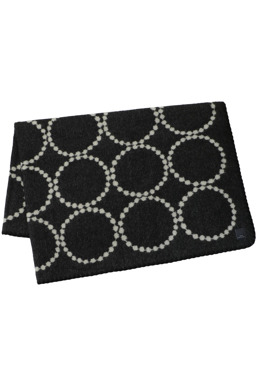 mina perhonen(ミナ ペルホネン)｜tambourine ブランケット Small 約