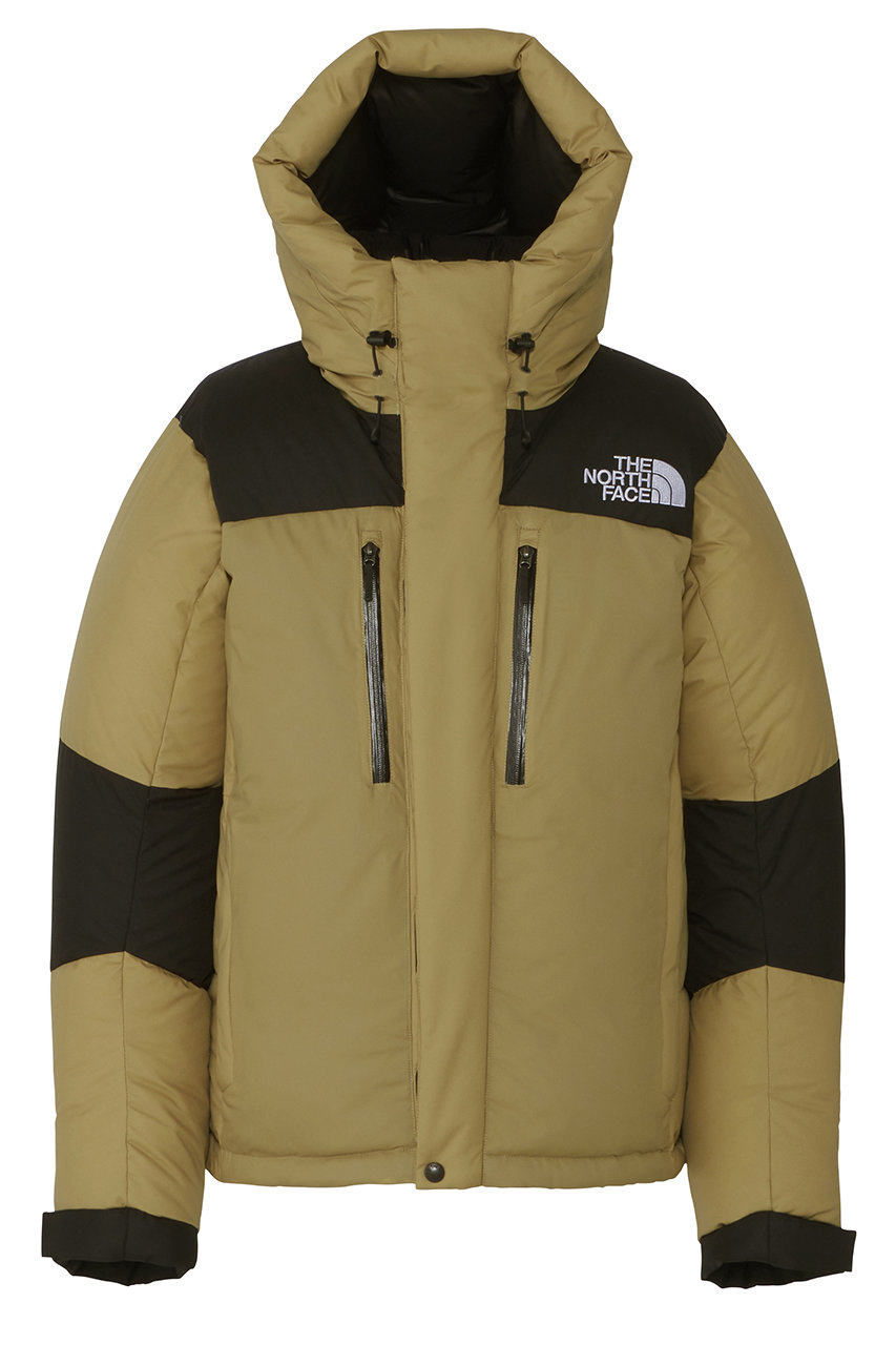 THE NORTH FACE(ザ・ノース・フェイス)｜【UNISEX】バルトロライト