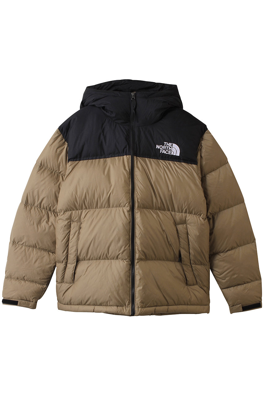 THE NORTH FACE(ザ・ノース・フェイス)｜【MEN】ヌプシフーディー