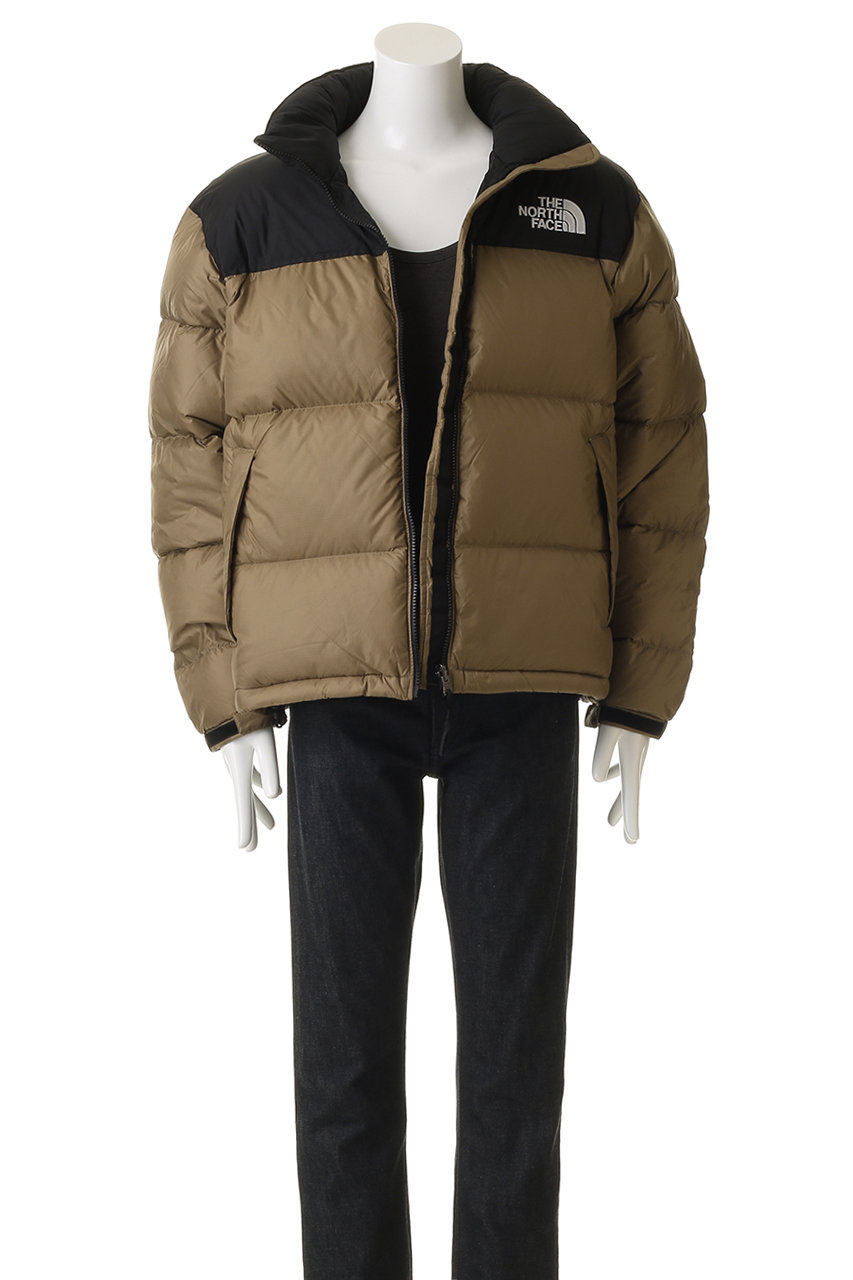 THE NORTH FACE(ザ・ノース・フェイス)｜【MEN】ヌプシジャケット