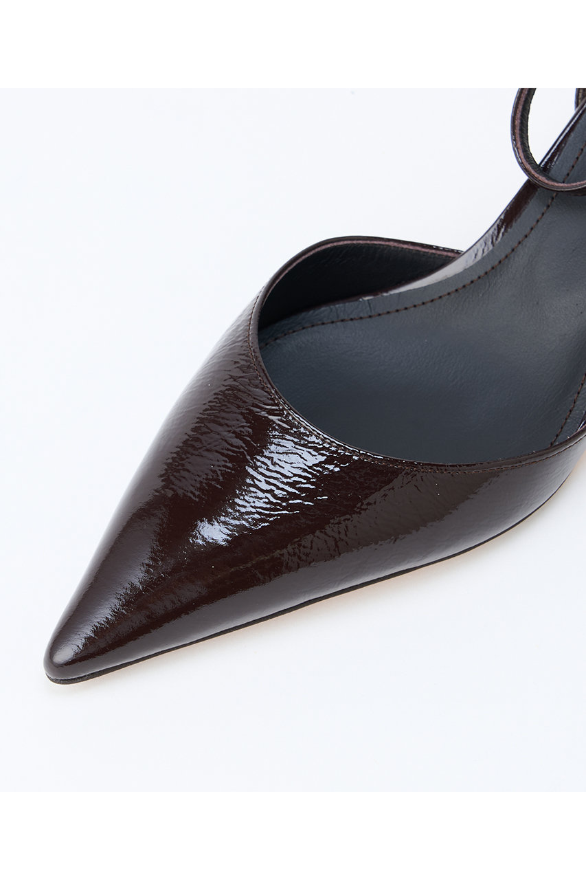 Whim Gazette(ウィム ガゼット)｜【Hoaw.】エナメルポインテッド