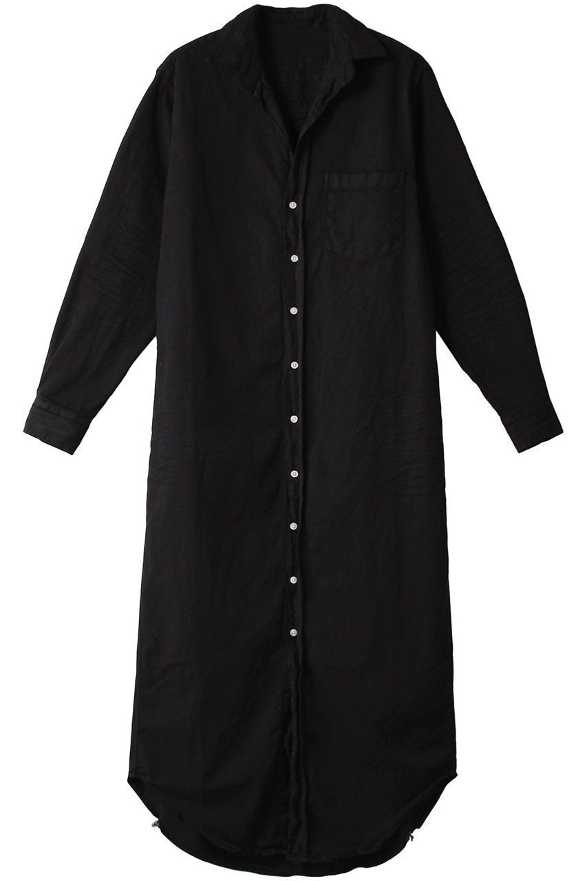 Frank＆Eileen/フランク＆アイリーン｜夏を楽しむロングシャツ