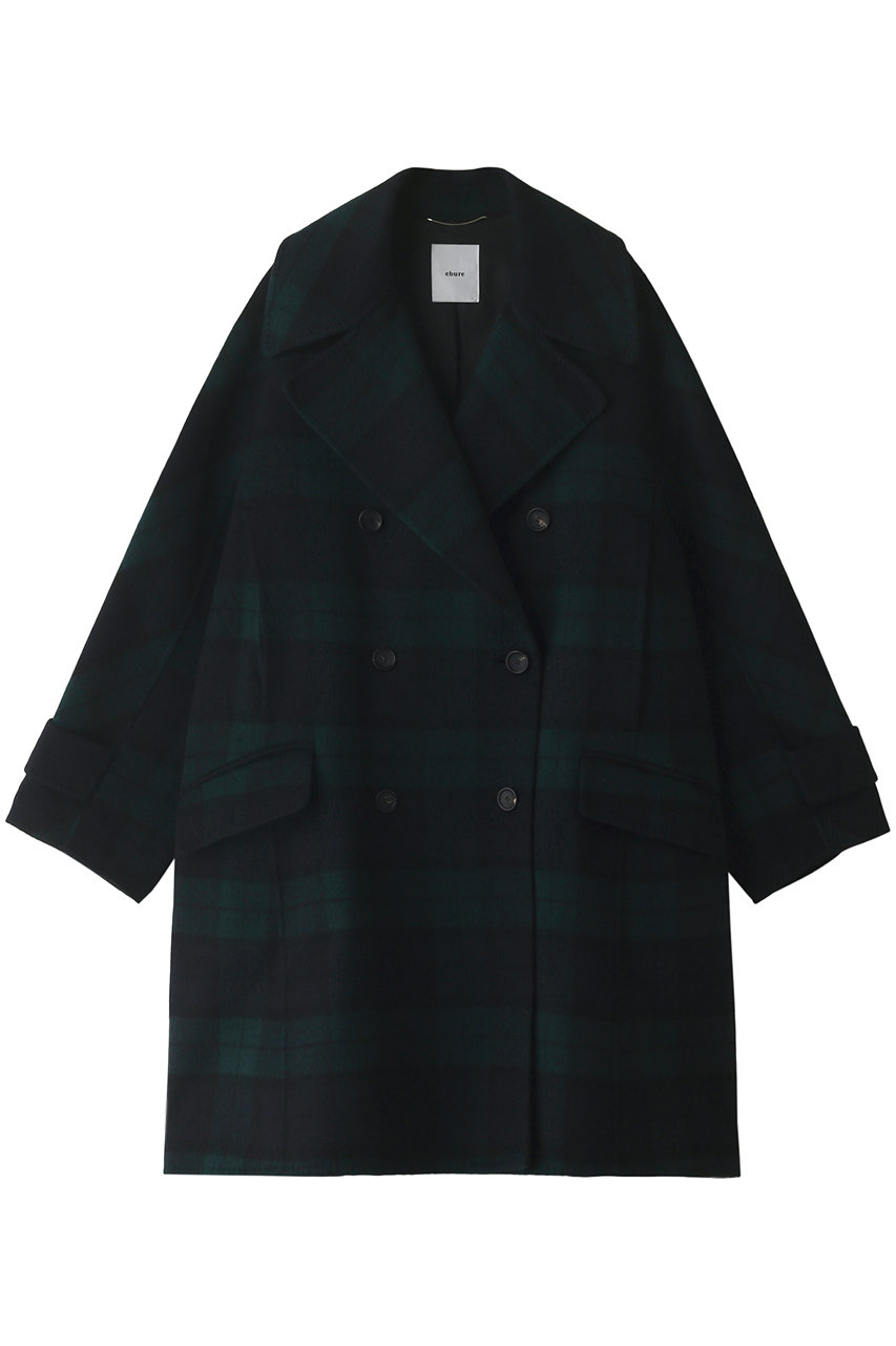 ebure/エブール｜「エブール」の秋冬コートを徹底解説！｜エル・ショップ