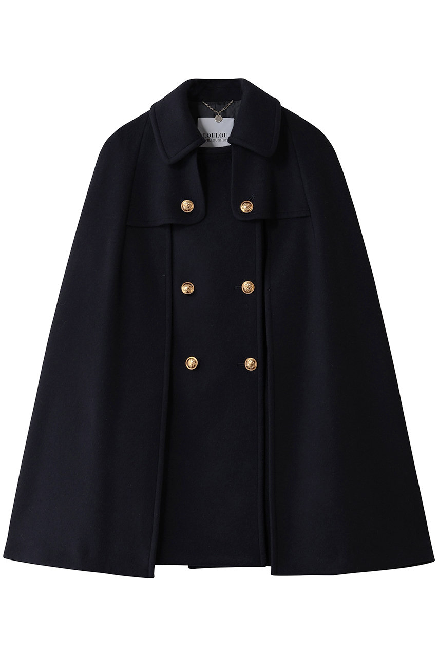 allureville(アルアバイル)｜【LOULOU WILLOUGHBY】シャルムビーバー