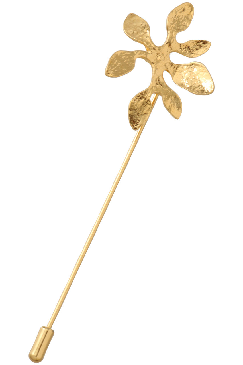 CECILE ET JEANNE(セシル・エ・ジャンヌ)｜フィーユ ピンブローチ