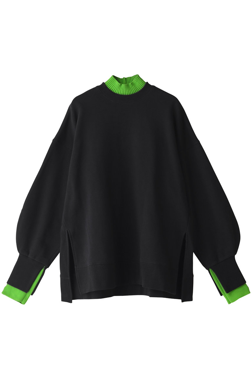 nagonstans/ナゴンスタンス｜ 2023 Pre Spring new arrival「Layered