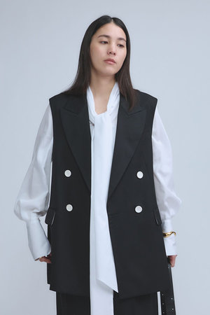 Chaos｜カオスのロングスリーブ（ブラウス・シャツ）通販｜ELLE SHOP