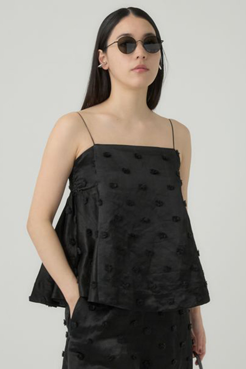 シテチューブトップ