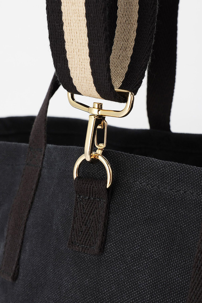 Curensology(カレンソロジー)/＜&RC＞ビッグヘルメットバッグ Curensology(カレンソロジー)｜<&RC>ビッグヘルメットバッグ/ブラック