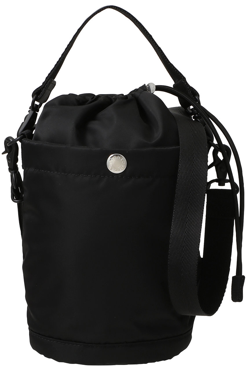MACKINTOSH(マッキントッシュ)｜ANNAN バケットバッグ/ブラック の通販