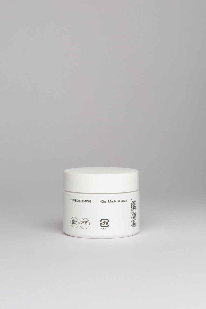 YUMEDREAMING(ユメドリーミン)｜【UNISEX】ユメドリーミン ヘア