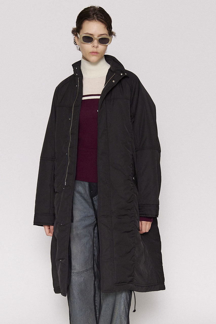 MAISON SPECIAL(メゾンスペシャル)｜Puffer Mods Coat/パッファー