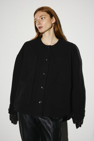 RIM.ARK｜リムアークのブルゾン（ジャケット）通販｜ELLE SHOP (エル