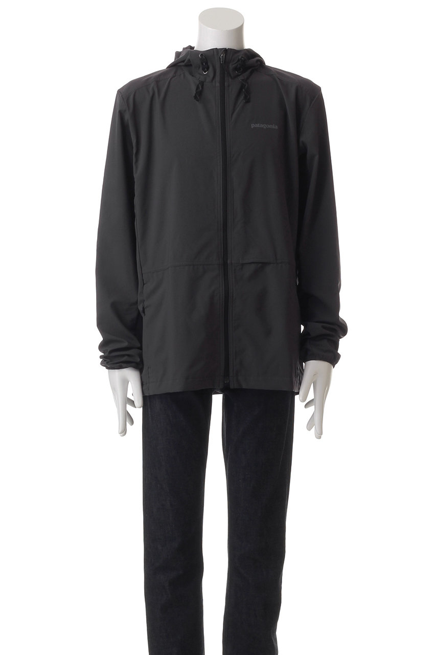 patagonia(パタゴニア)｜【MEN】メンズストレッチテールプレーニング