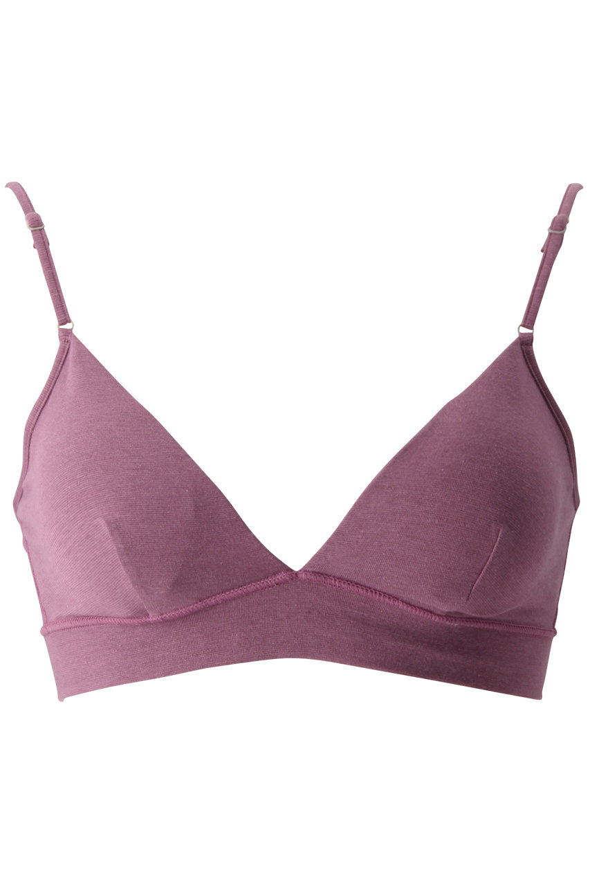 AROMATIQUE(アロマティック)｜【ayame】トライアングルブラ/アヤメ の