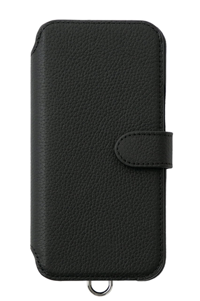 DEMIU(デミュウ)｜iPhone16 BALLON Deux 手帳型スマホケース