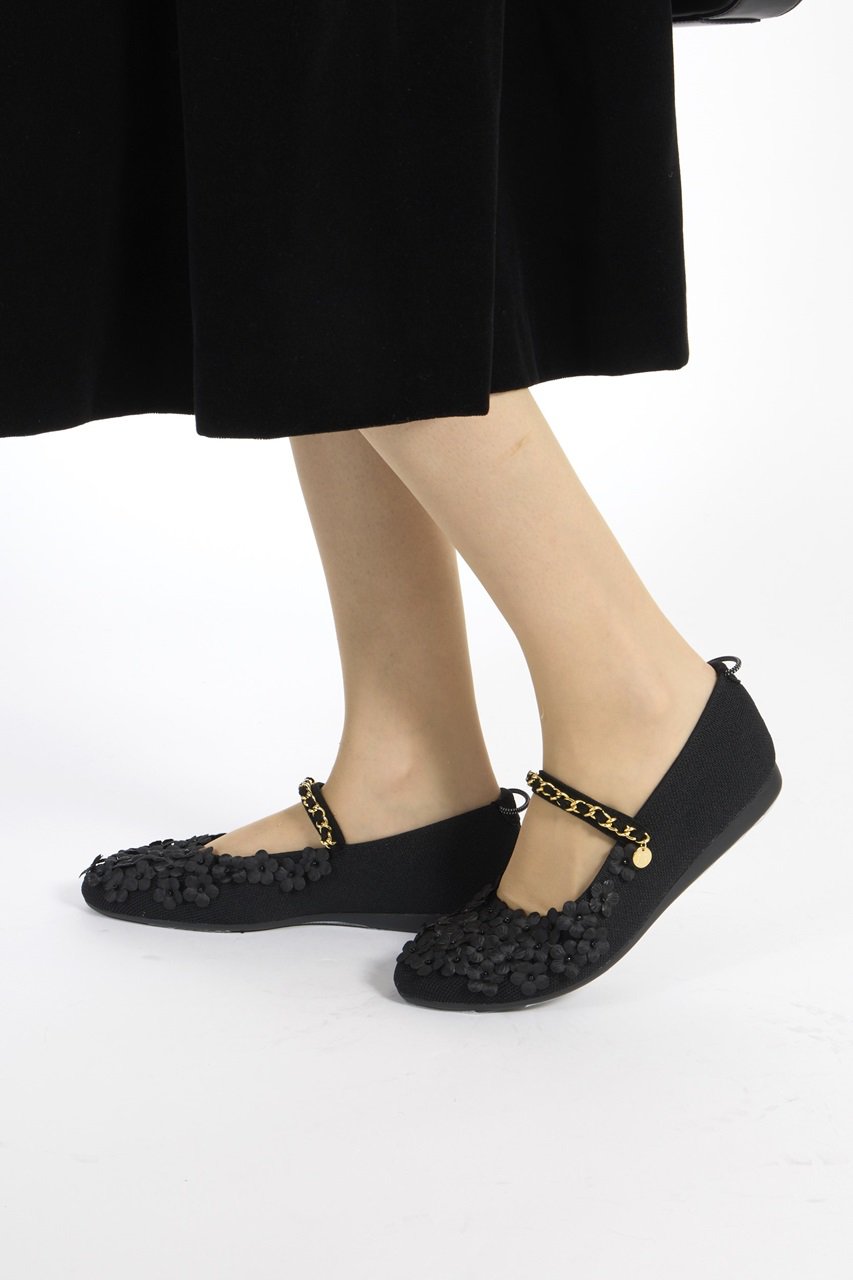 Offen(オッフェン)｜【ELLE SHOP 限定】【MUVEIL×Offen】round