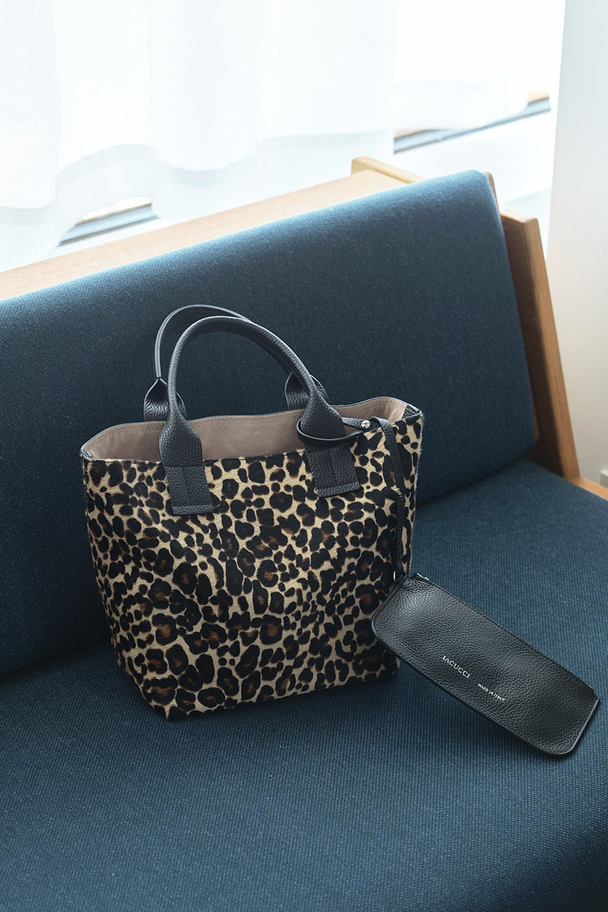 IACUCCI(イアクッチ)｜オペラ S CAVALLINO/CERVO/ブラウン の通販