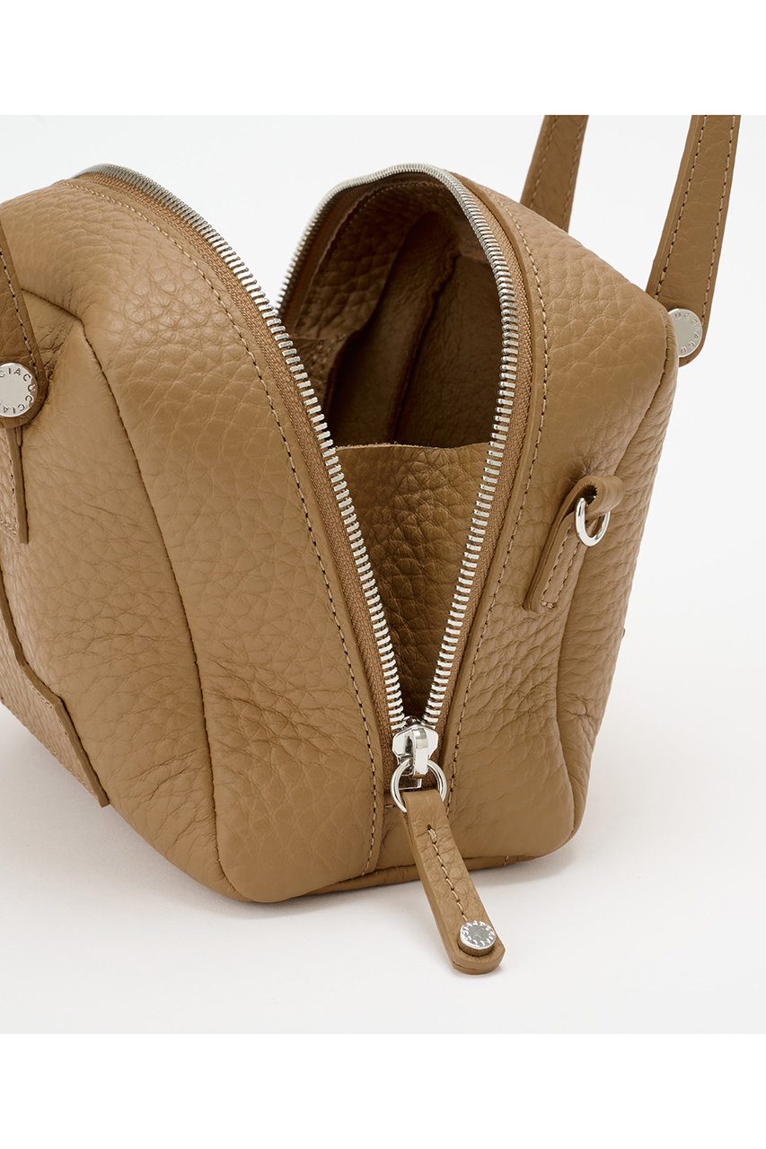 IACUCCI(イアクッチ)｜クーポラ ALCE/キャメル の通販｜ELLESHOP