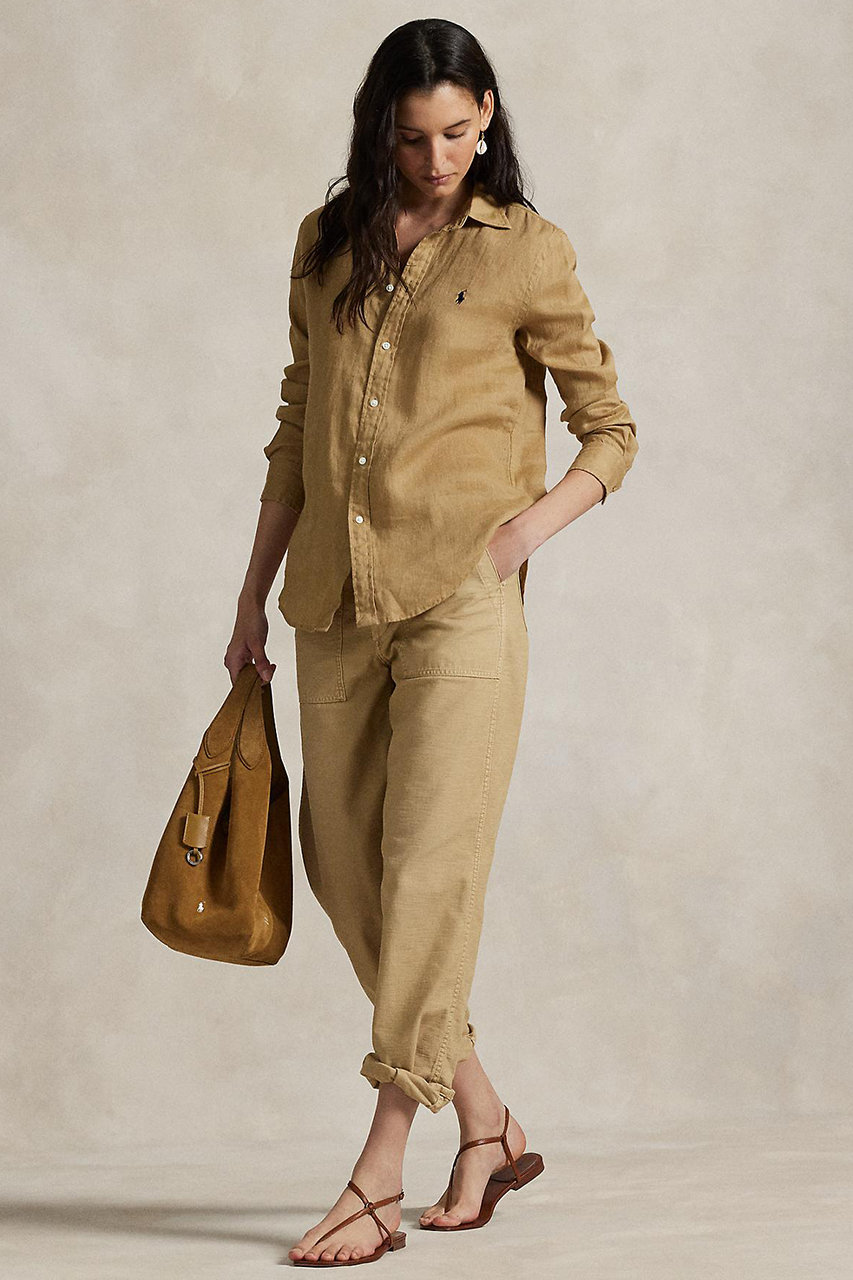 RALPH LAUREN(ラルフ ローレン)｜【POLO RALPH LAUREN】クラシック