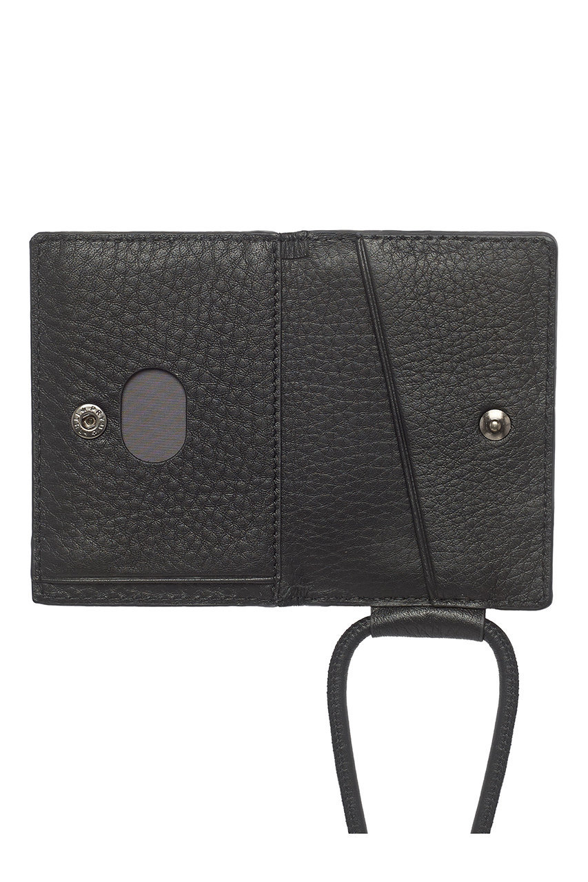 objcts.io(オブジェクツアイオー)｜ショルダーストラップ付カード