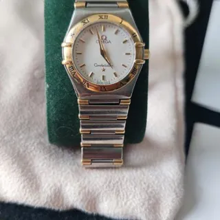 Omega Constellation 6552/864 1998 Hungary | Dealer | EveryWatch