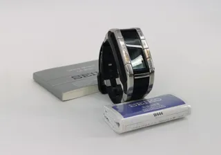 Seiko Final Fantasy - The Spirit Within 2001 Germany | 187 Auction