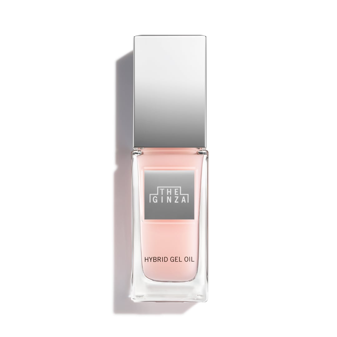 ザ・ギンザ ハイブリッドジェルオイル n 100mL - 【公式】Fa-So-La