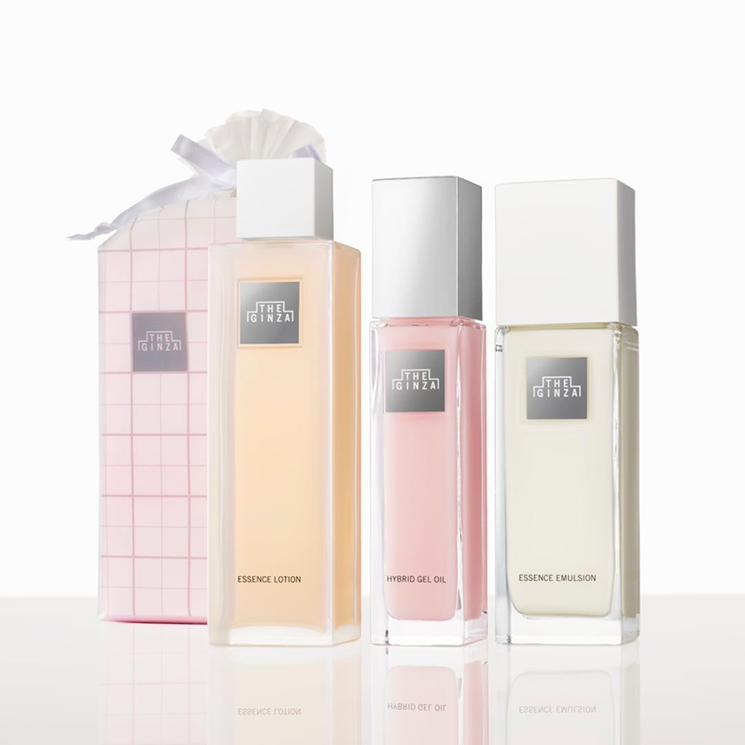 THE GINZA BEST COLLECTION - 【Official】Fa-So-La Duty Free Pre