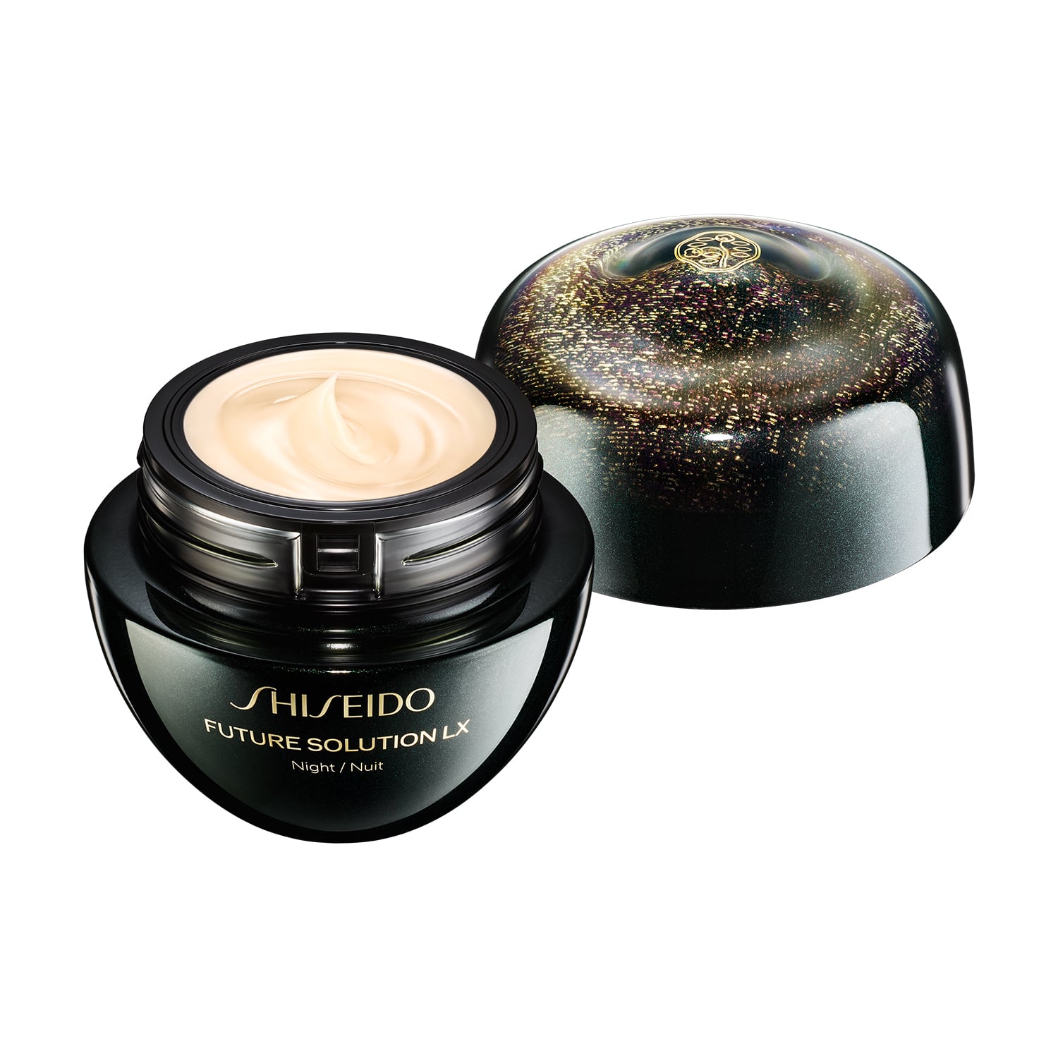 フューチャーソリューション LX トータル Rクリーム 50g - 【公式】Fa